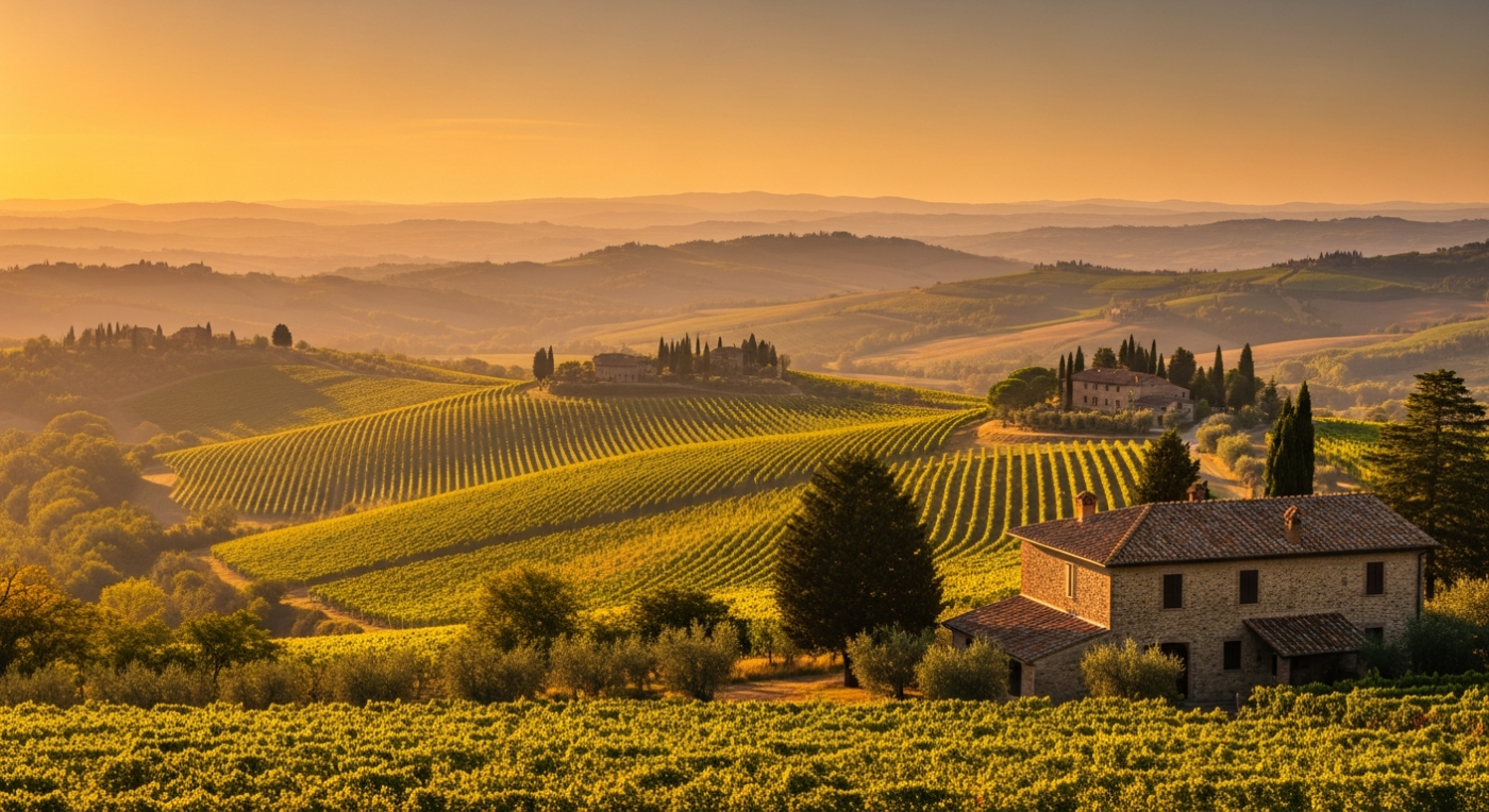 Gewurztraminer: confronto tra Trentino Alto Adige e Alsazia